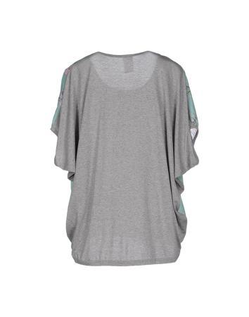 Футболка FEMME by MICHELE ROSSI