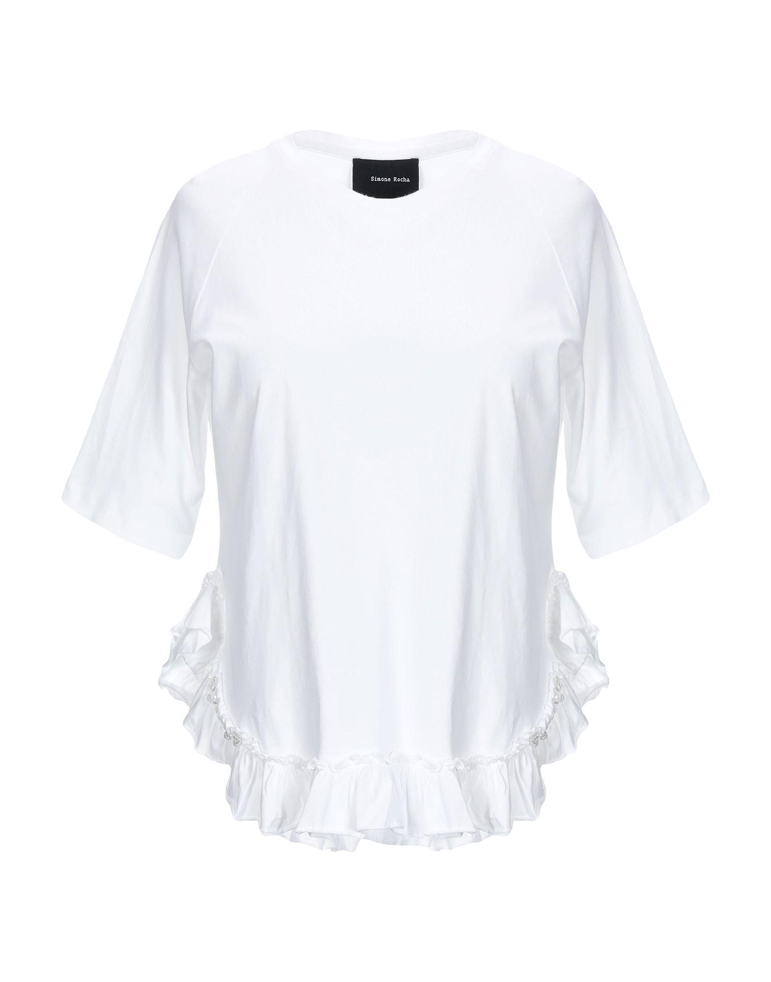 Футболка SIMONE ROCHA