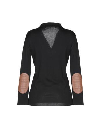 Футболка RALPH LAUREN BLACK LABEL