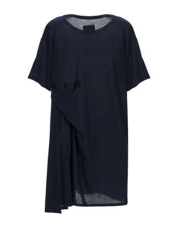 Футболка YOHJI YAMAMOTO