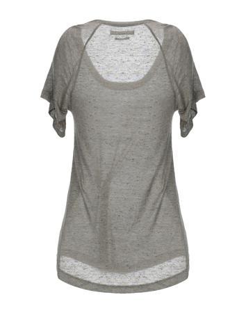 Футболка ISABEL MARANT ÉTOILE