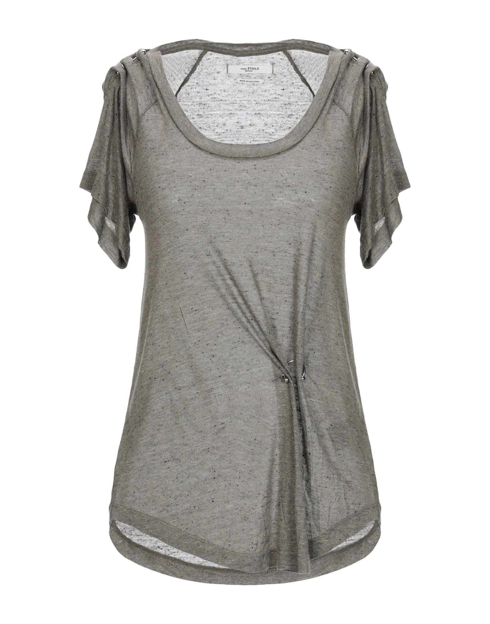 Футболка ISABEL MARANT ÉTOILE