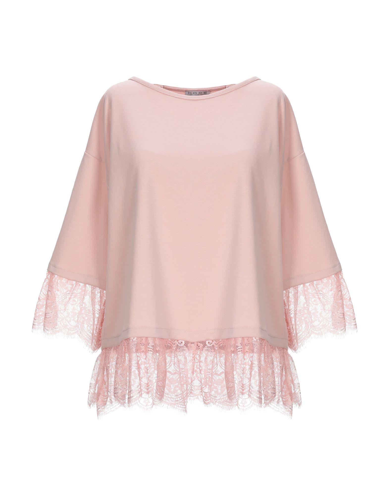 Футболка HOPE COLLECTION