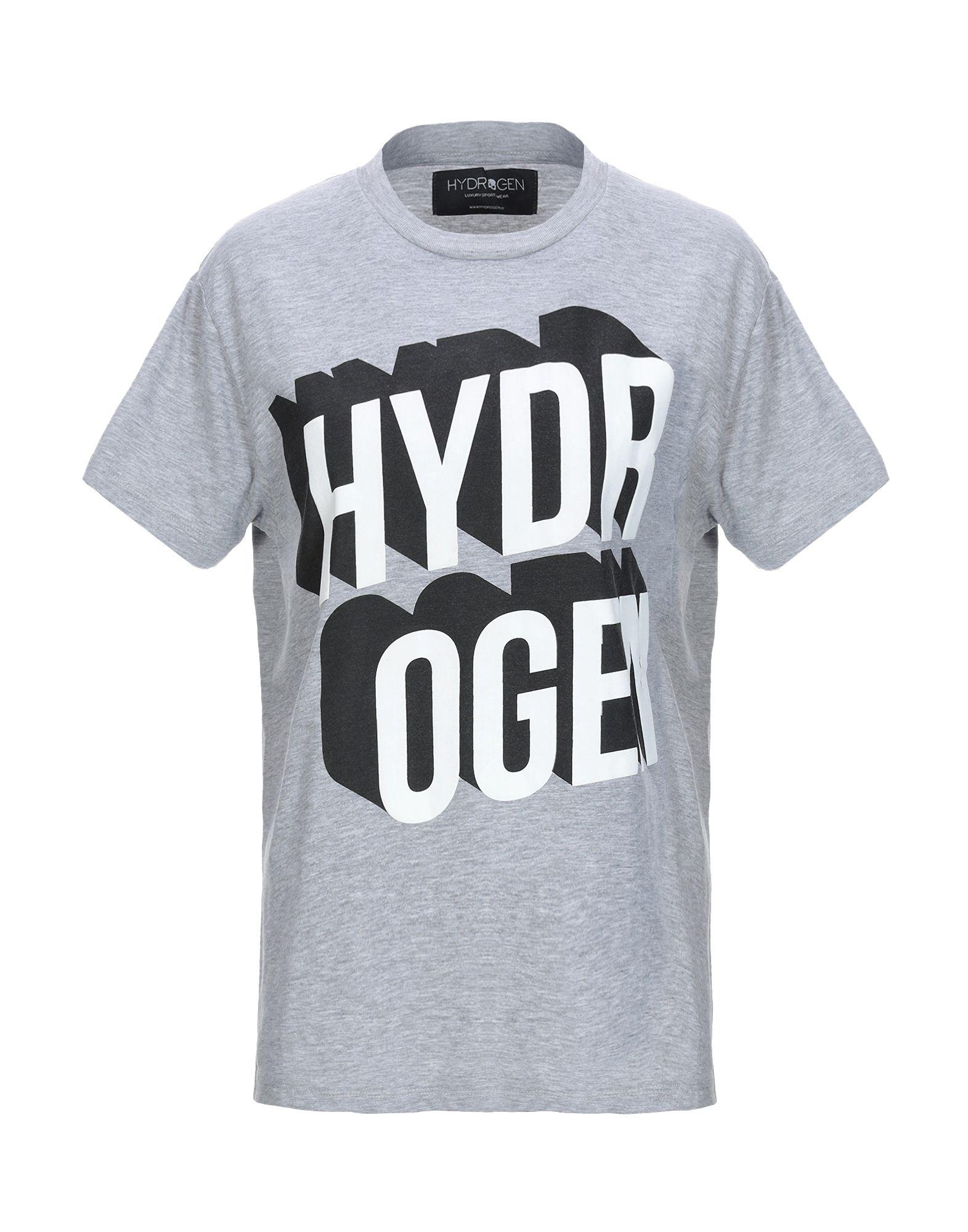 Футболка HYDROGEN