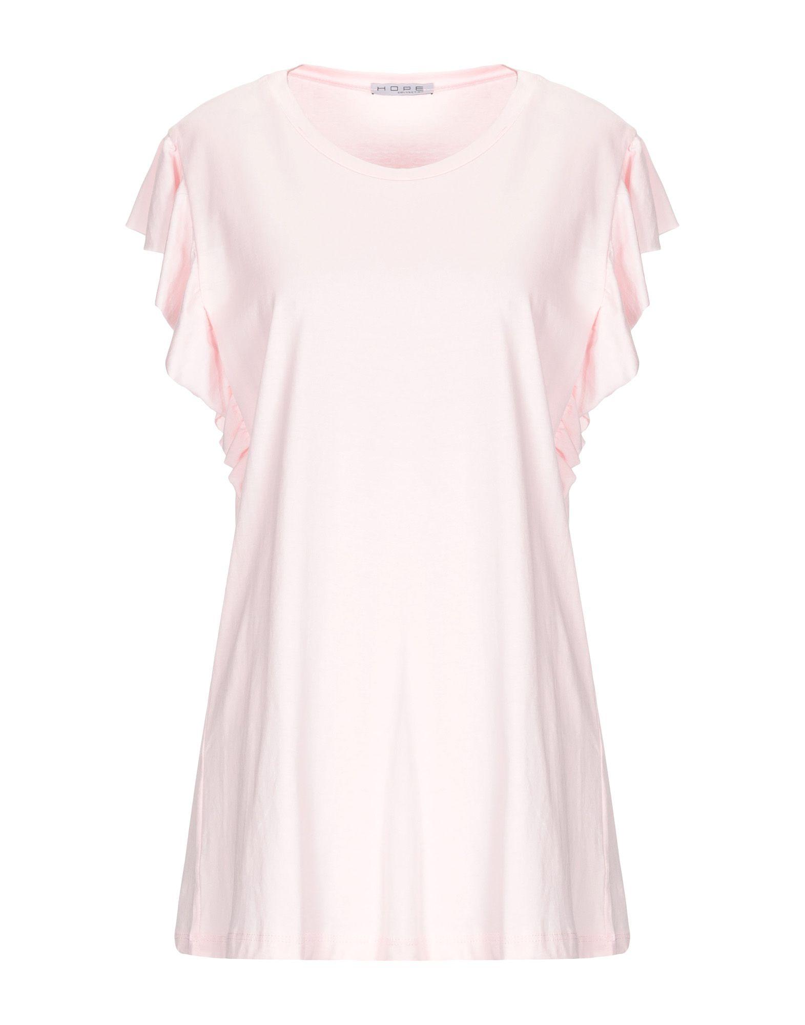 Футболка HOPE COLLECTION