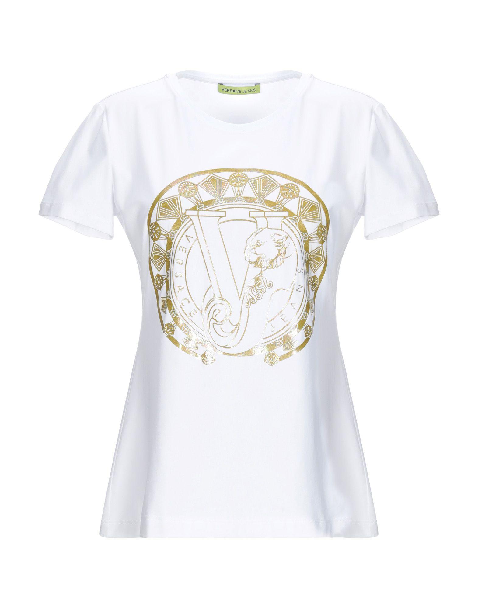 Футболка VERSACE JEANS