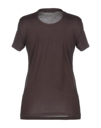 Футболка ACNE STUDIOS