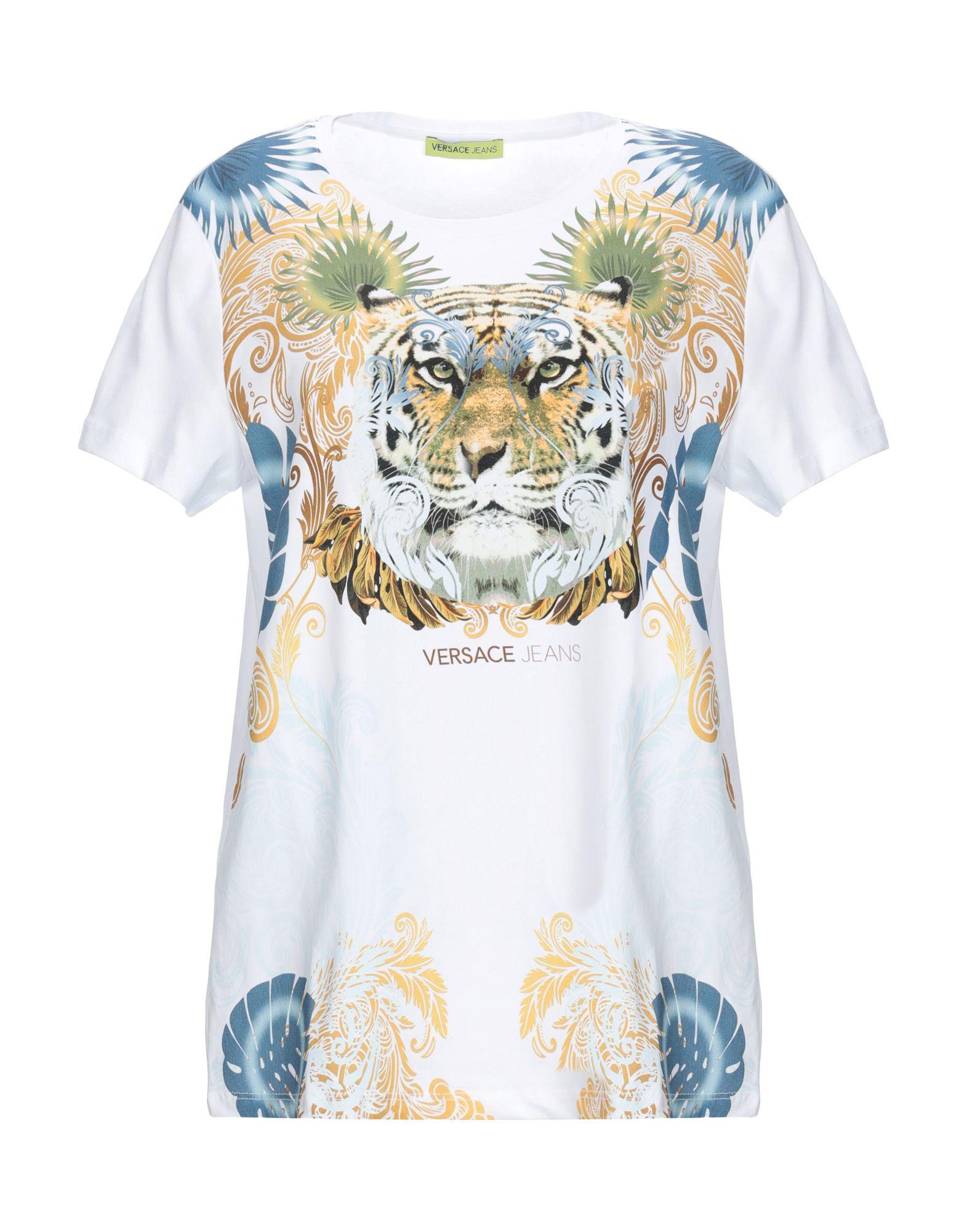 Футболка VERSACE JEANS