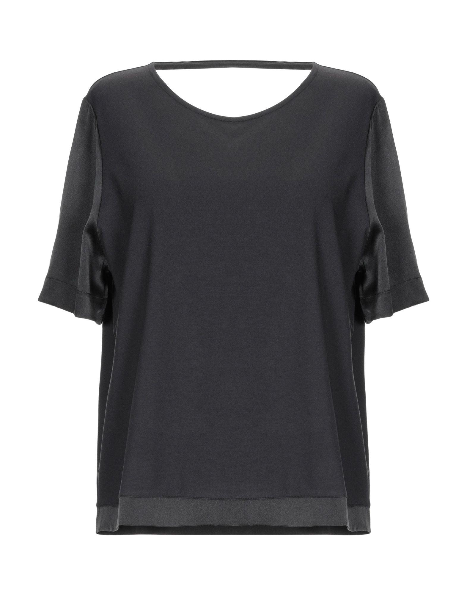 Футболка MANILA GRACE