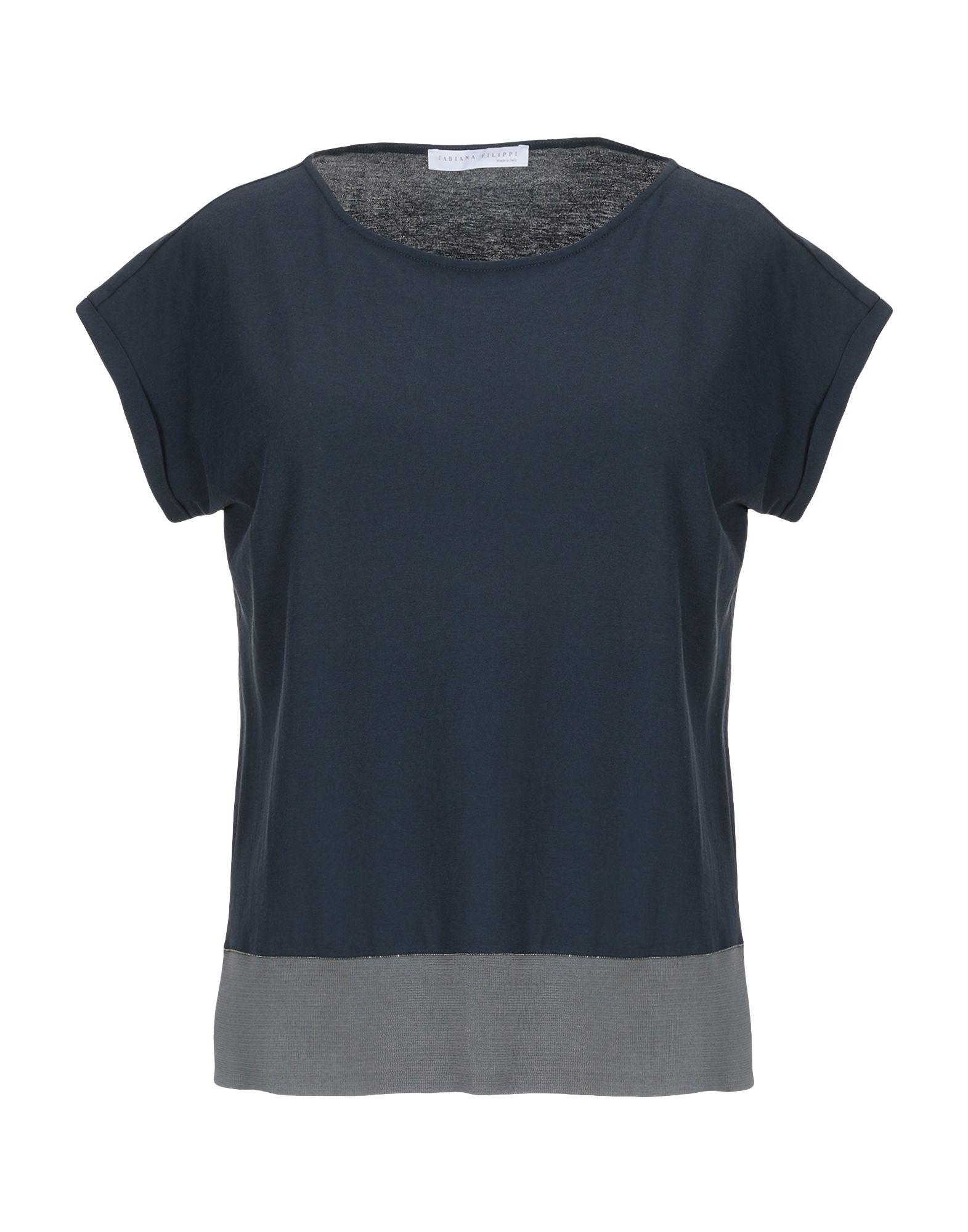 Футболка FABIANA FILIPPI