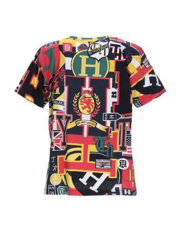 Футболка HILFIGER COLLECTION