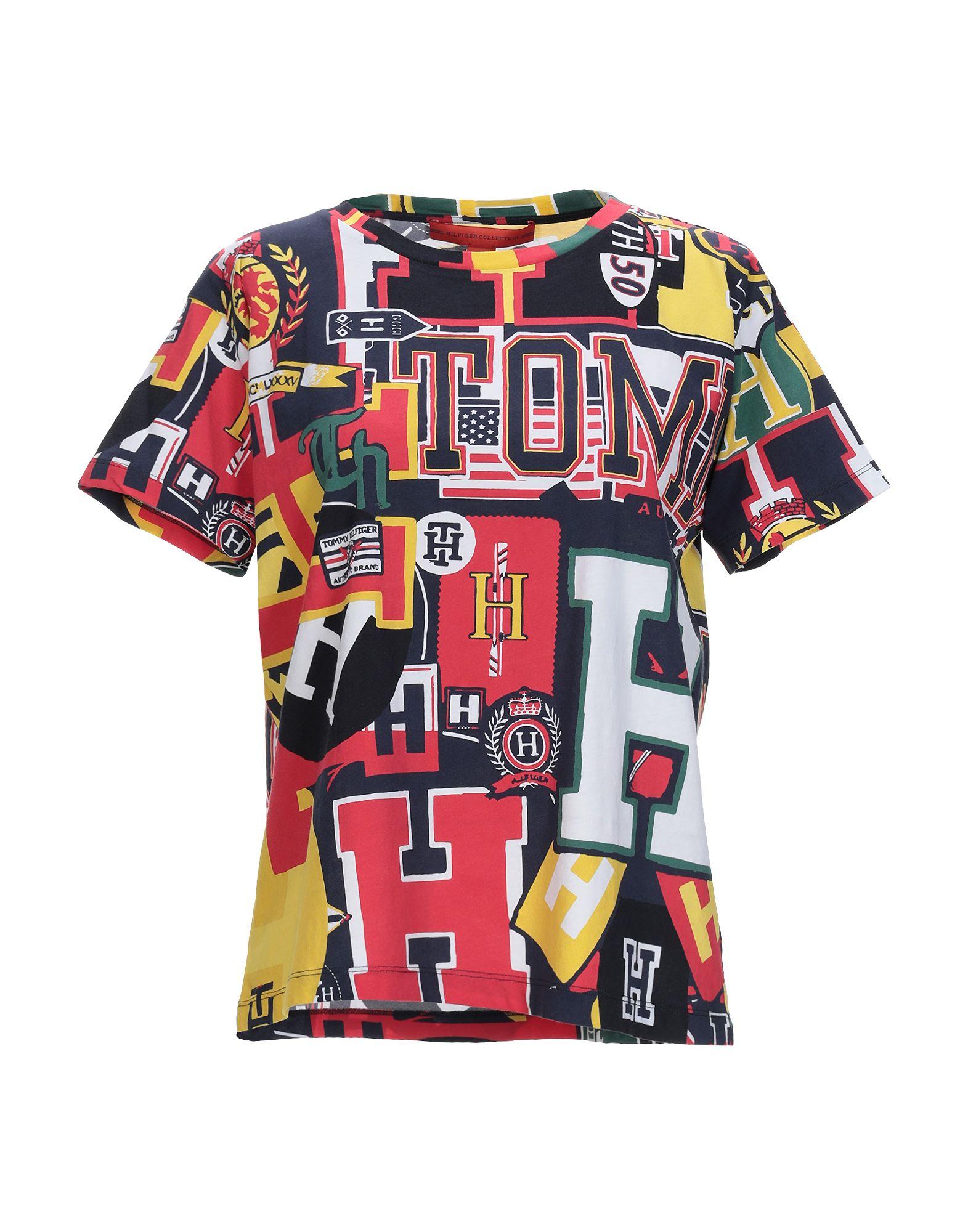 Футболка HILFIGER COLLECTION