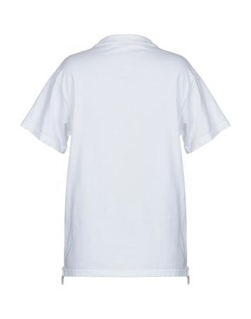 Футболка GOLDEN GOOSE DELUXE BRAND