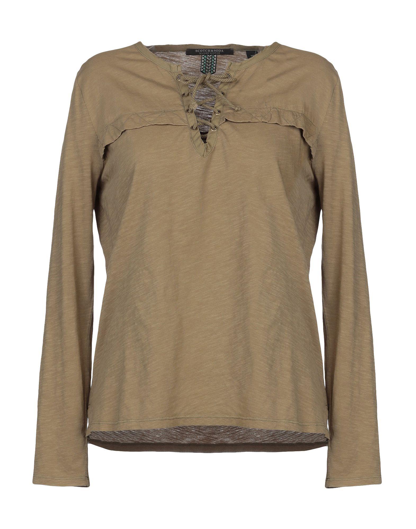 Футболка MAISON SCOTCH