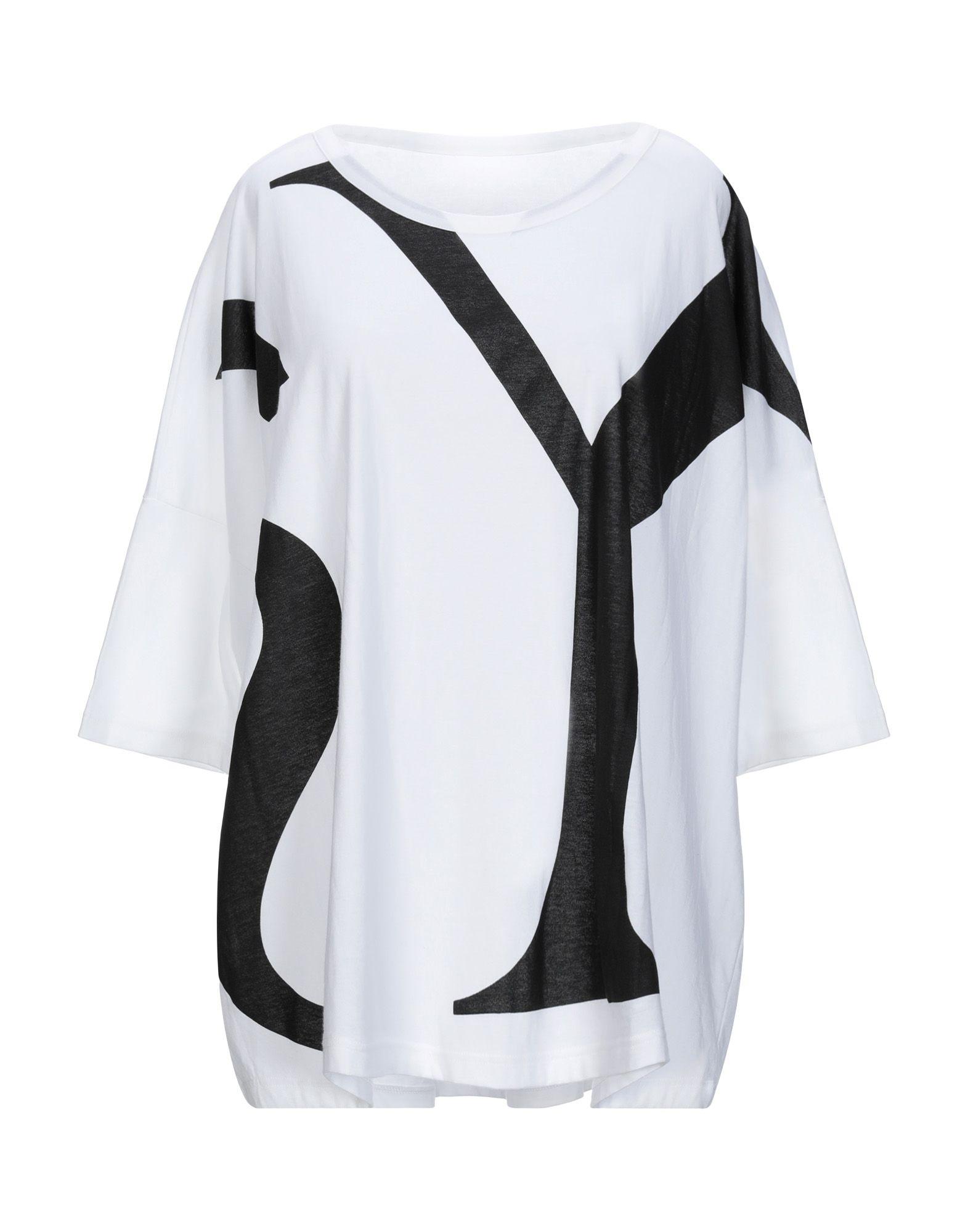Футболка Y'S YOHJI YAMAMOTO