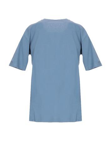 Футболка GOLDEN GOOSE DELUXE BRAND