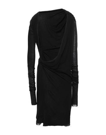 Футболка RICK OWENS LILIES
