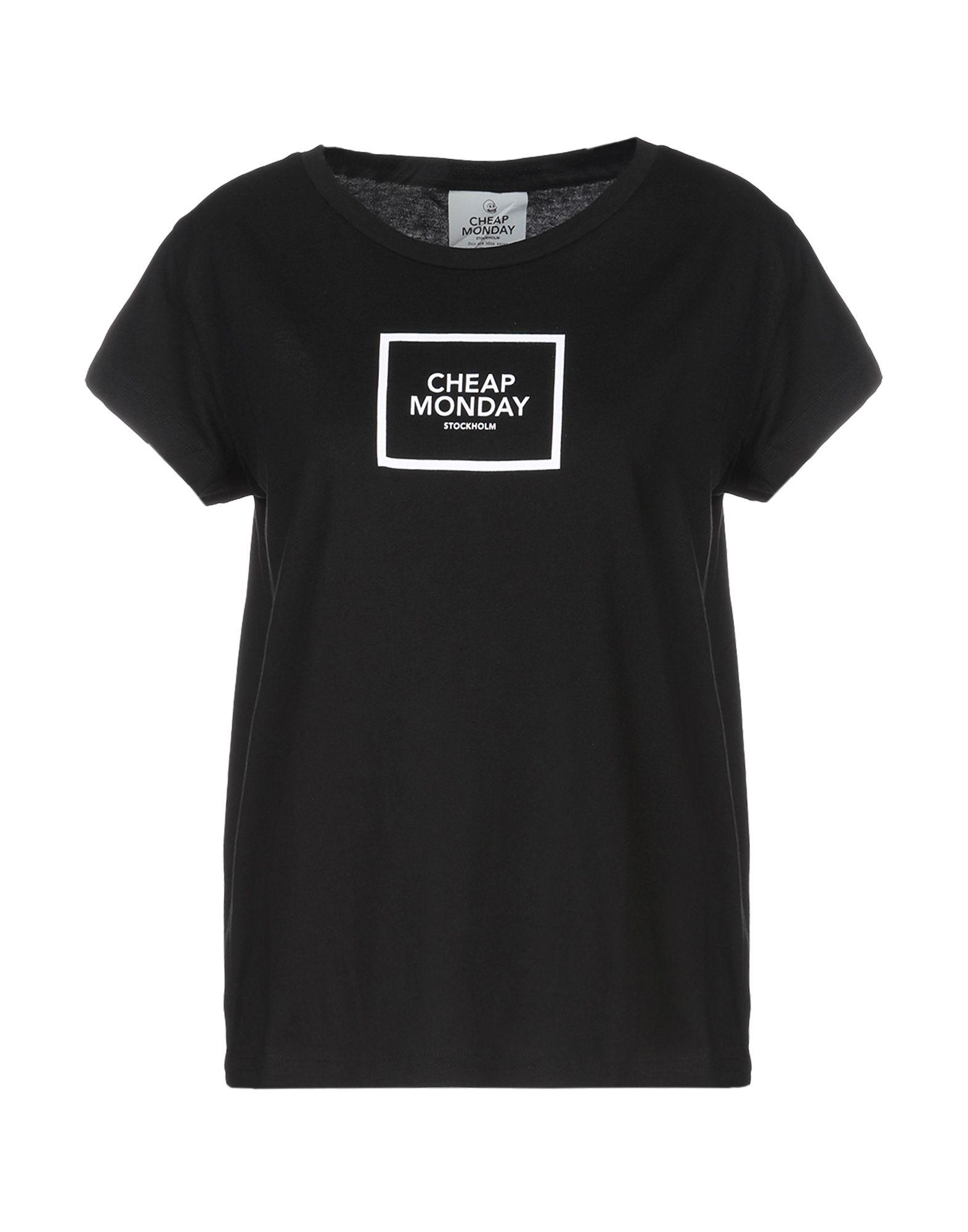 Футболка CHEAP MONDAY