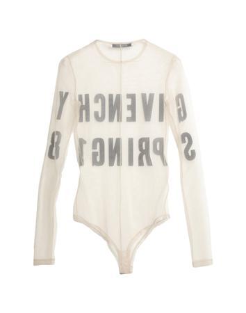 Футболка GIVENCHY