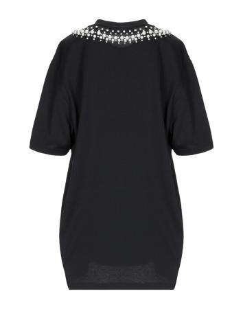 Футболка GIVENCHY
