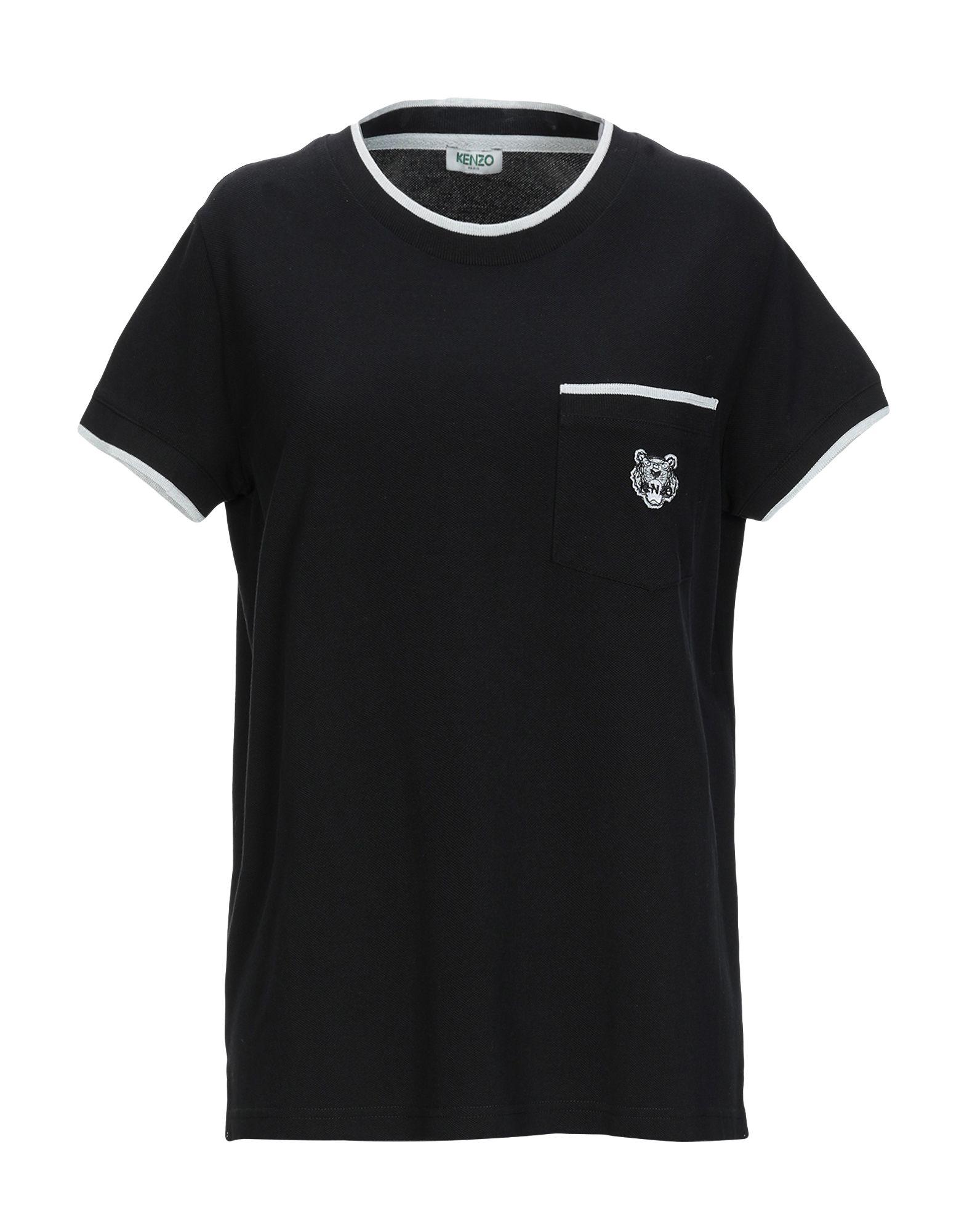 Футболка KENZO