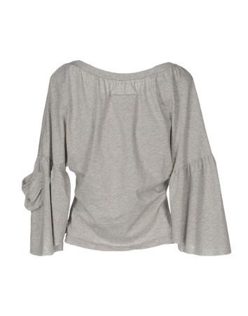 Футболка MM6 MAISON MARGIELA