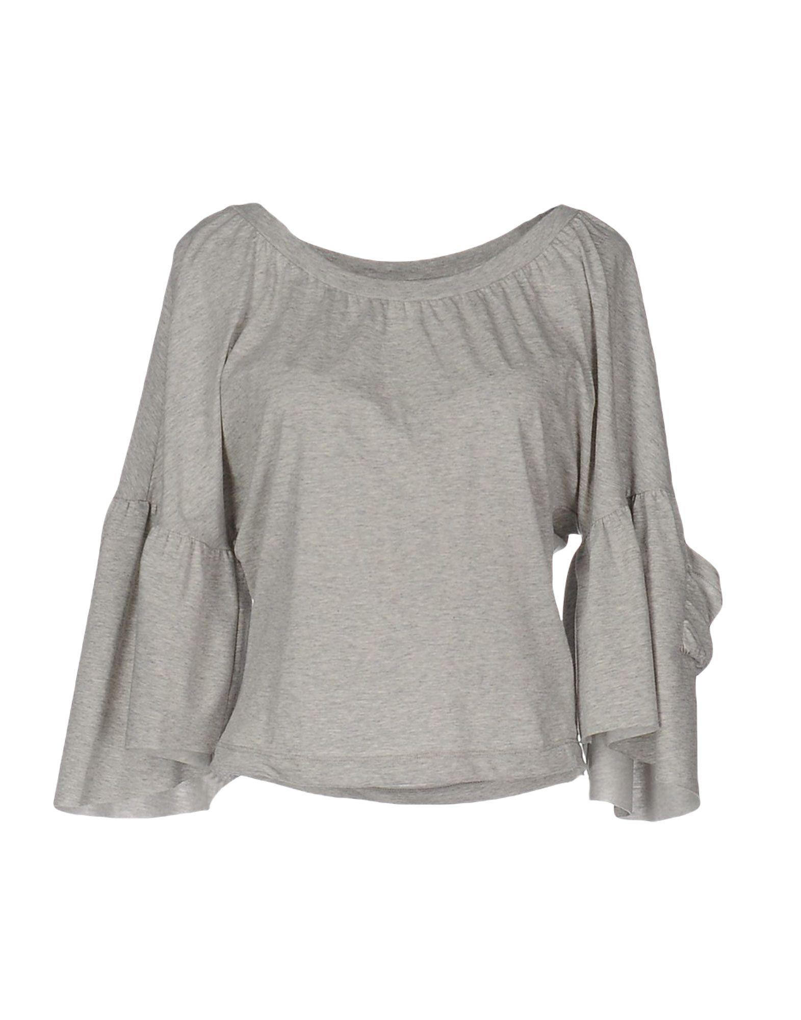 Футболка MM6 MAISON MARGIELA