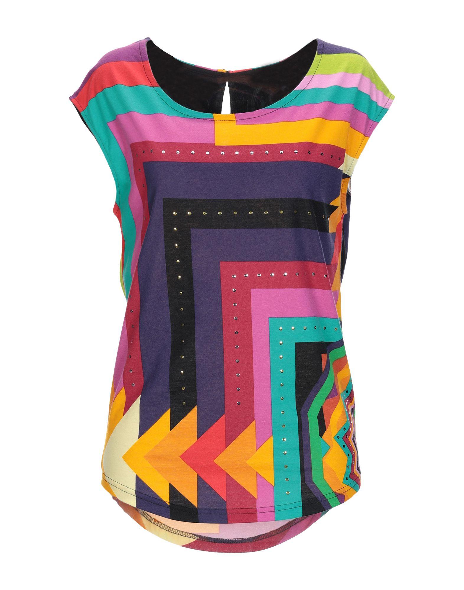 Футболка DESIGUAL