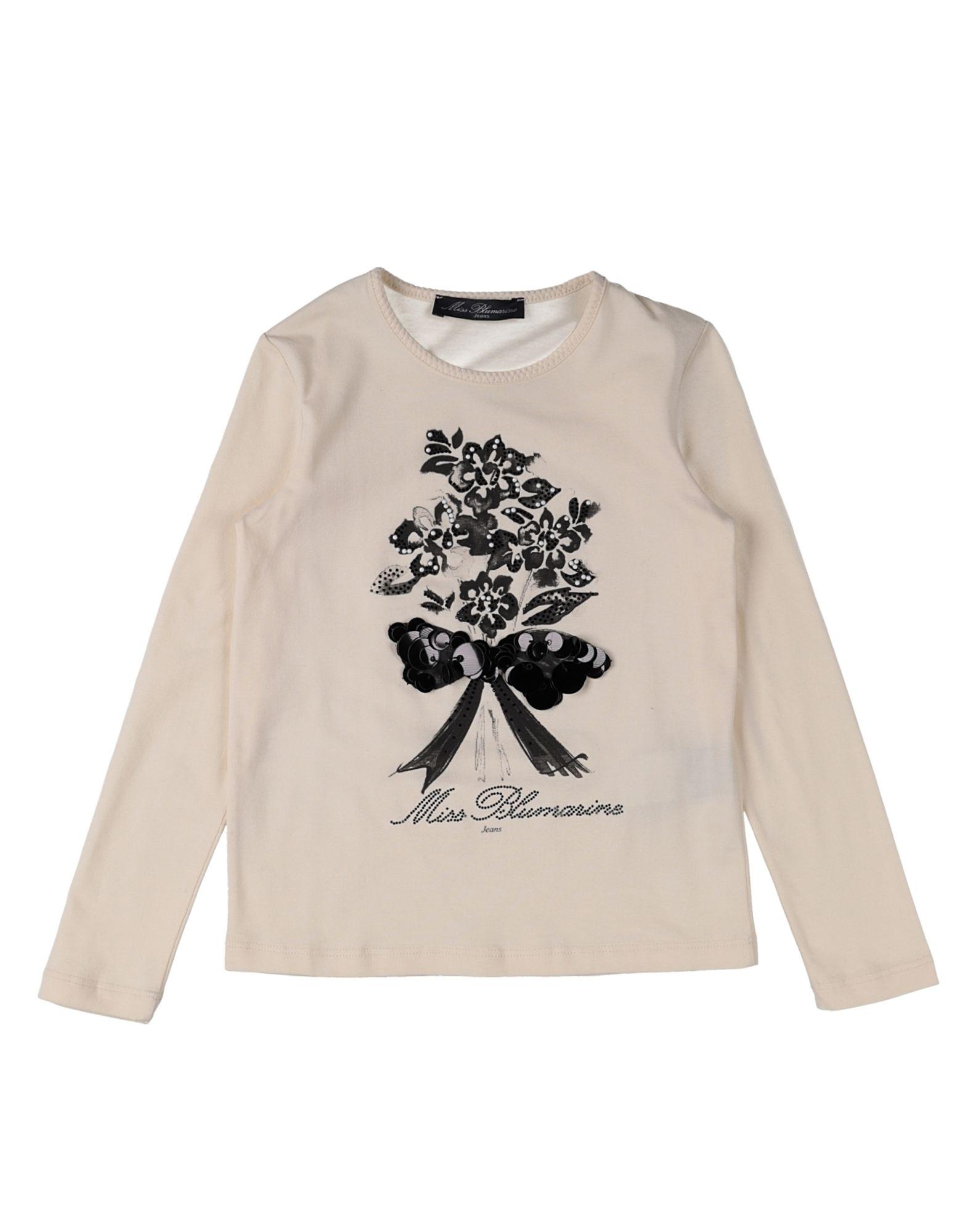Футболка MISS BLUMARINE