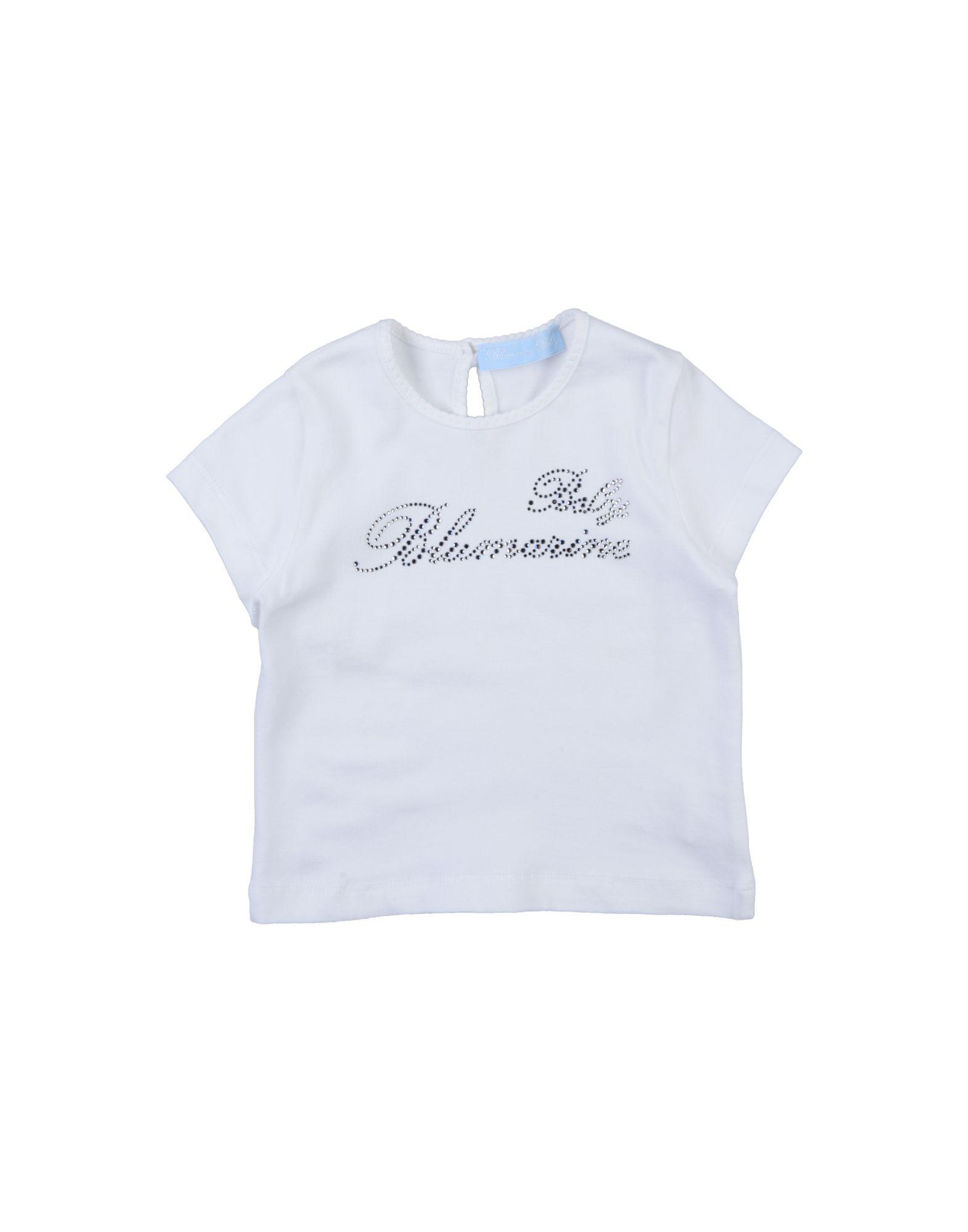 Футболка MISS BLUMARINE