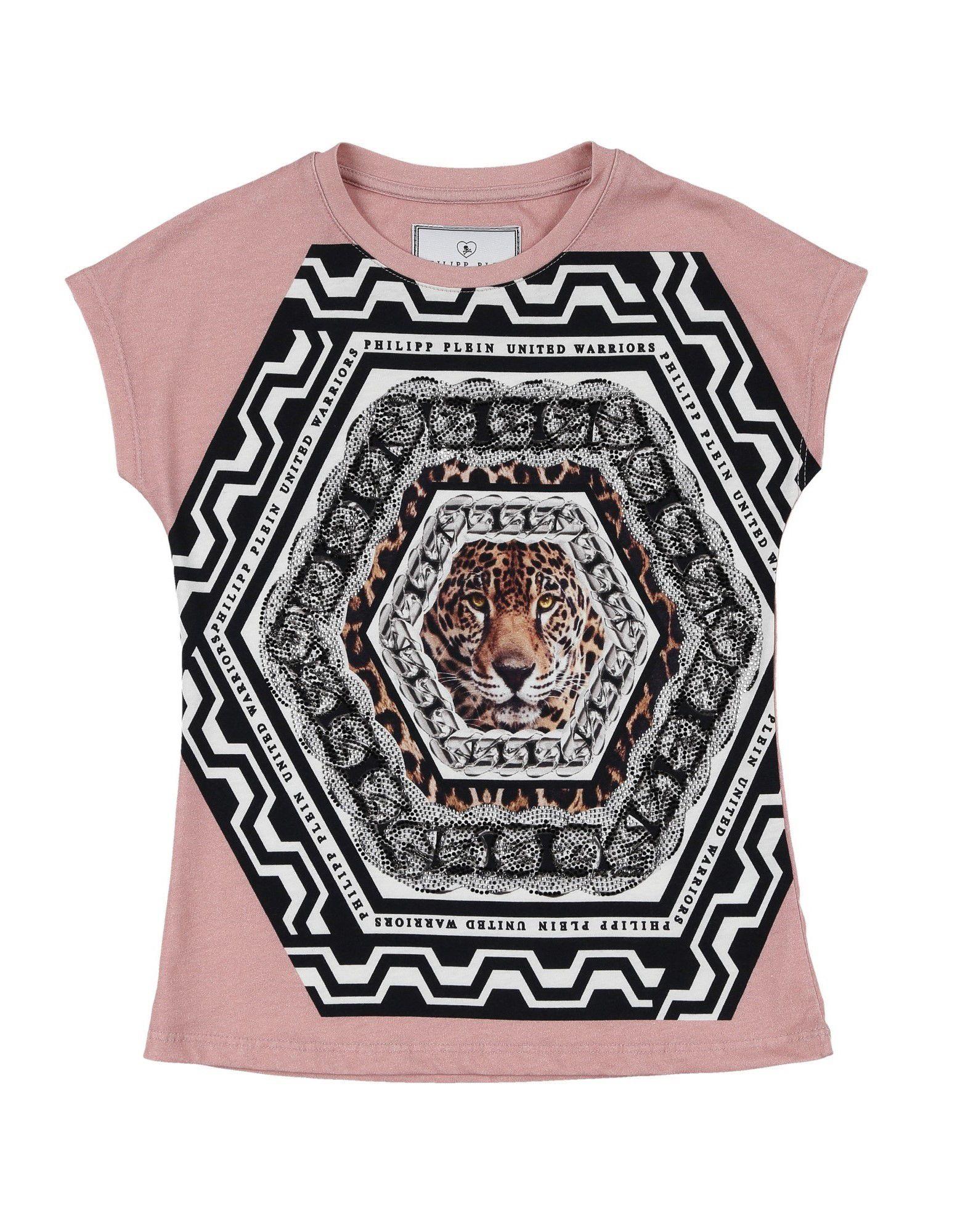 Футболка PHILIPP PLEIN