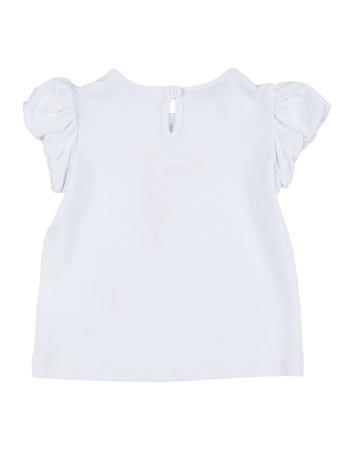Футболка TRUSSARDI JUNIOR