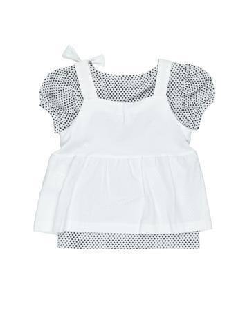 Футболка SIMONETTA MINI
