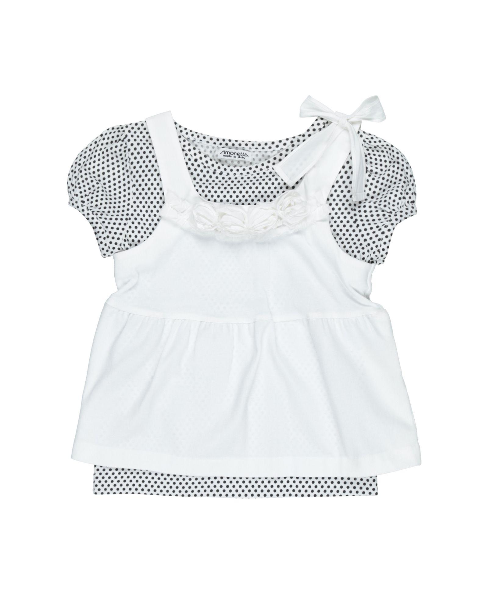 Футболка SIMONETTA MINI