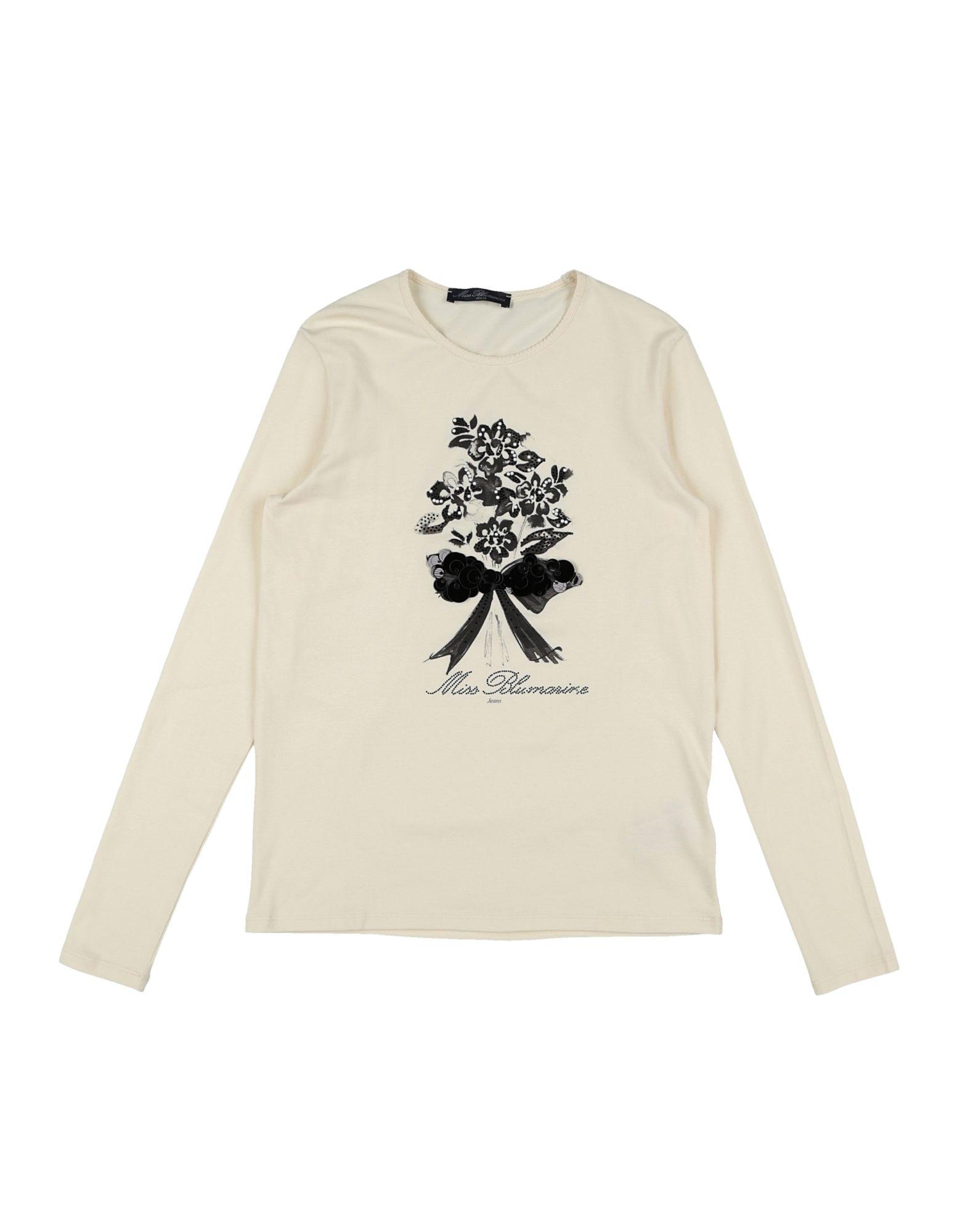 Футболка MISS BLUMARINE