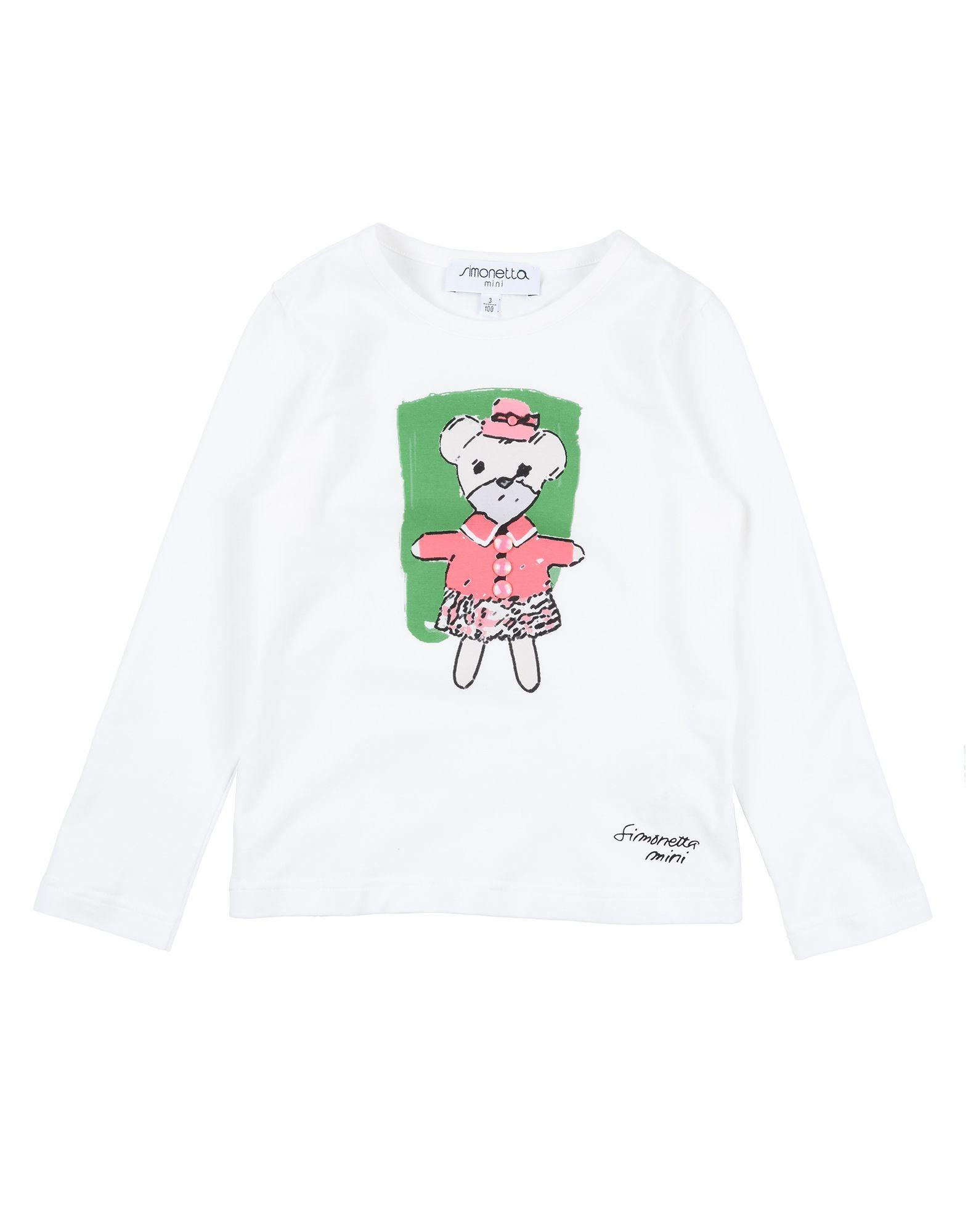 Футболка SIMONETTA MINI