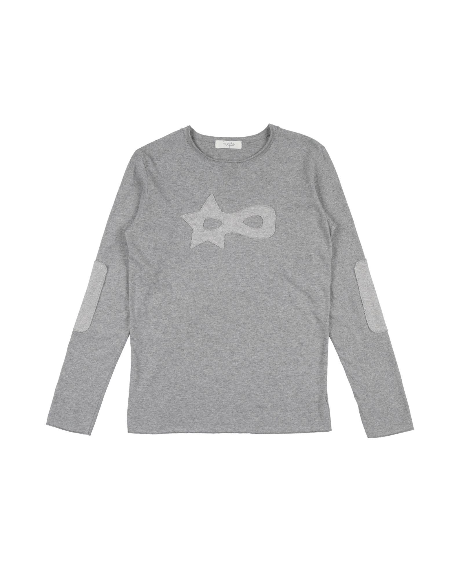 Футболка FRUGOO