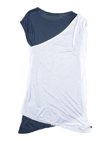 Футболка MANILA GRACE DENIM