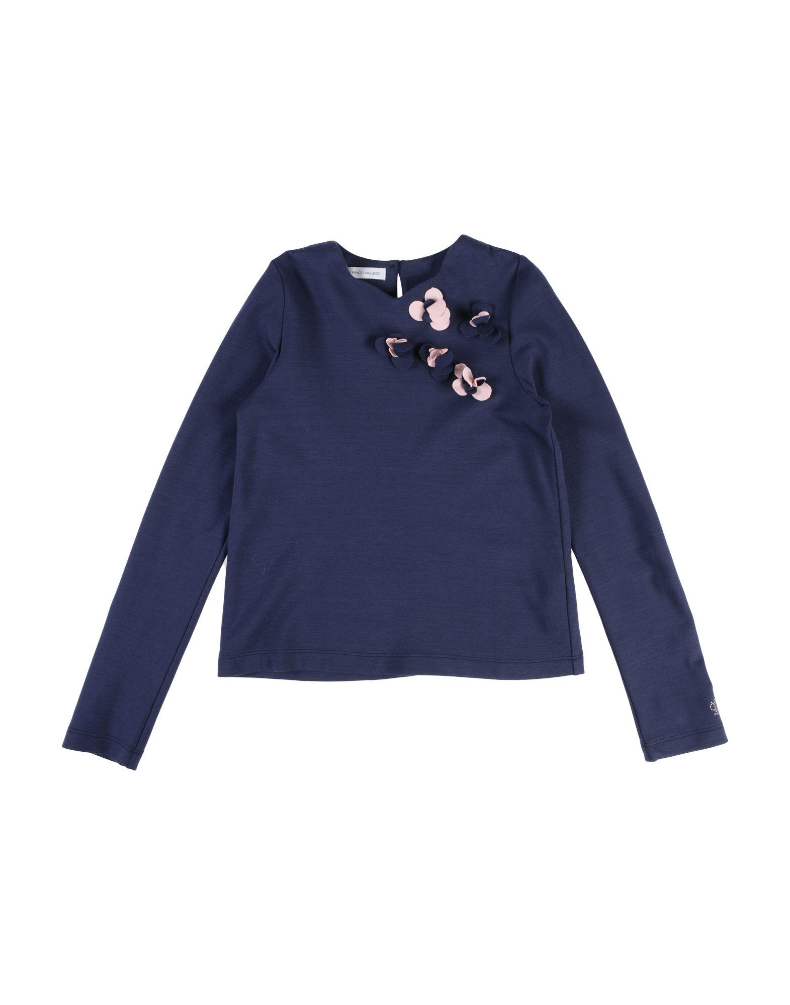 Футболка  - Синий цвет