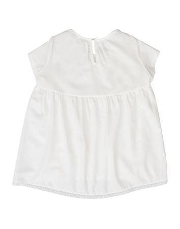 Футболка ERMANNO SCERVINO JUNIOR