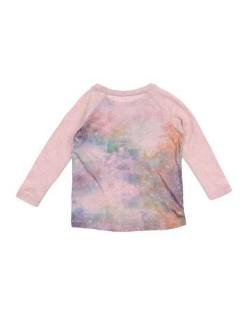 Футболка STELLA McCARTNEY KIDS