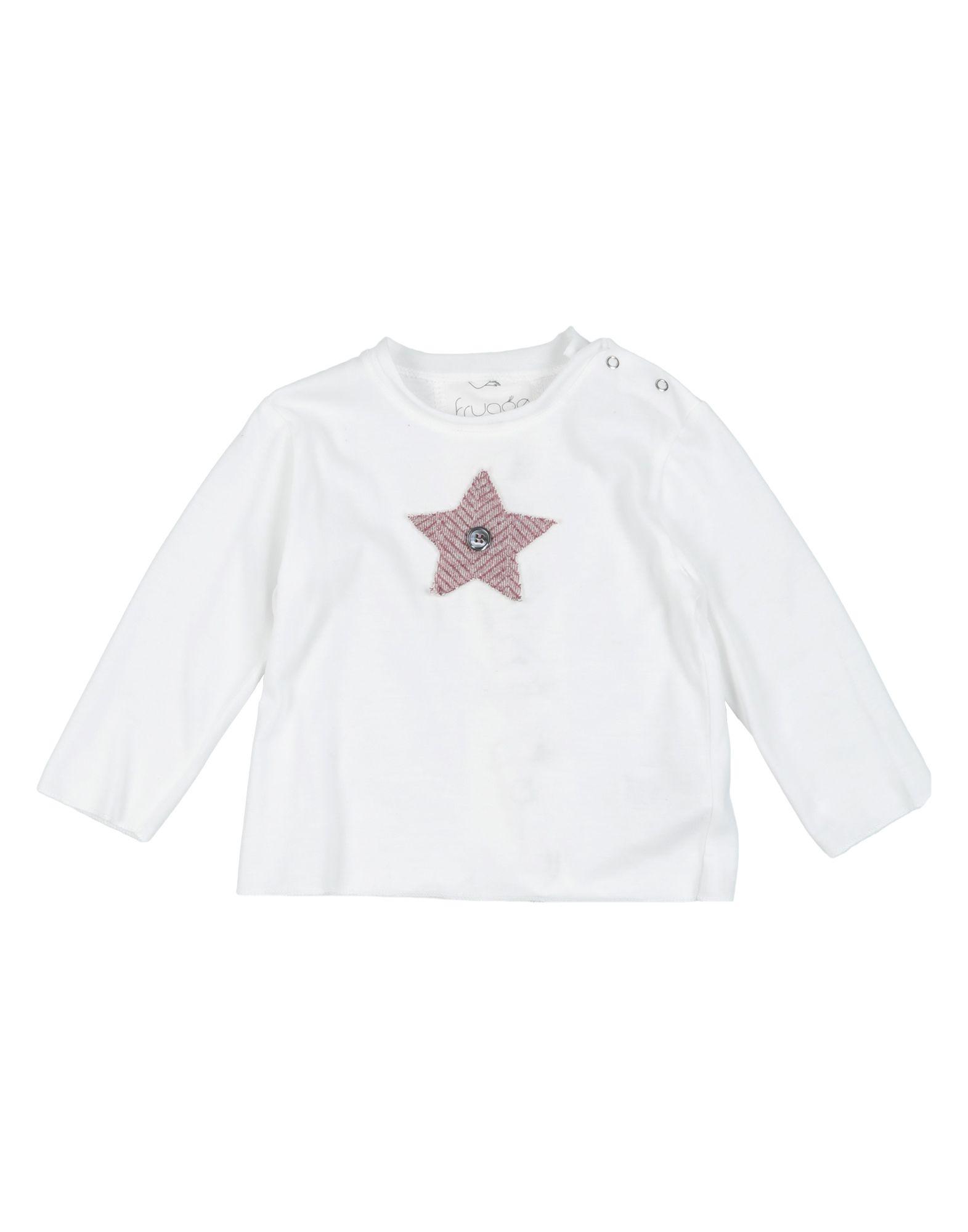 Футболка FRUGOO