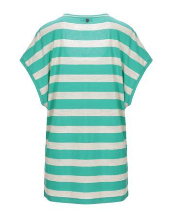 Футболка MANILA GRACE