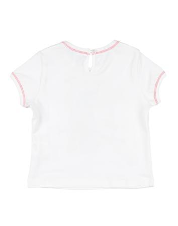 Футболка MISS BLUMARINE