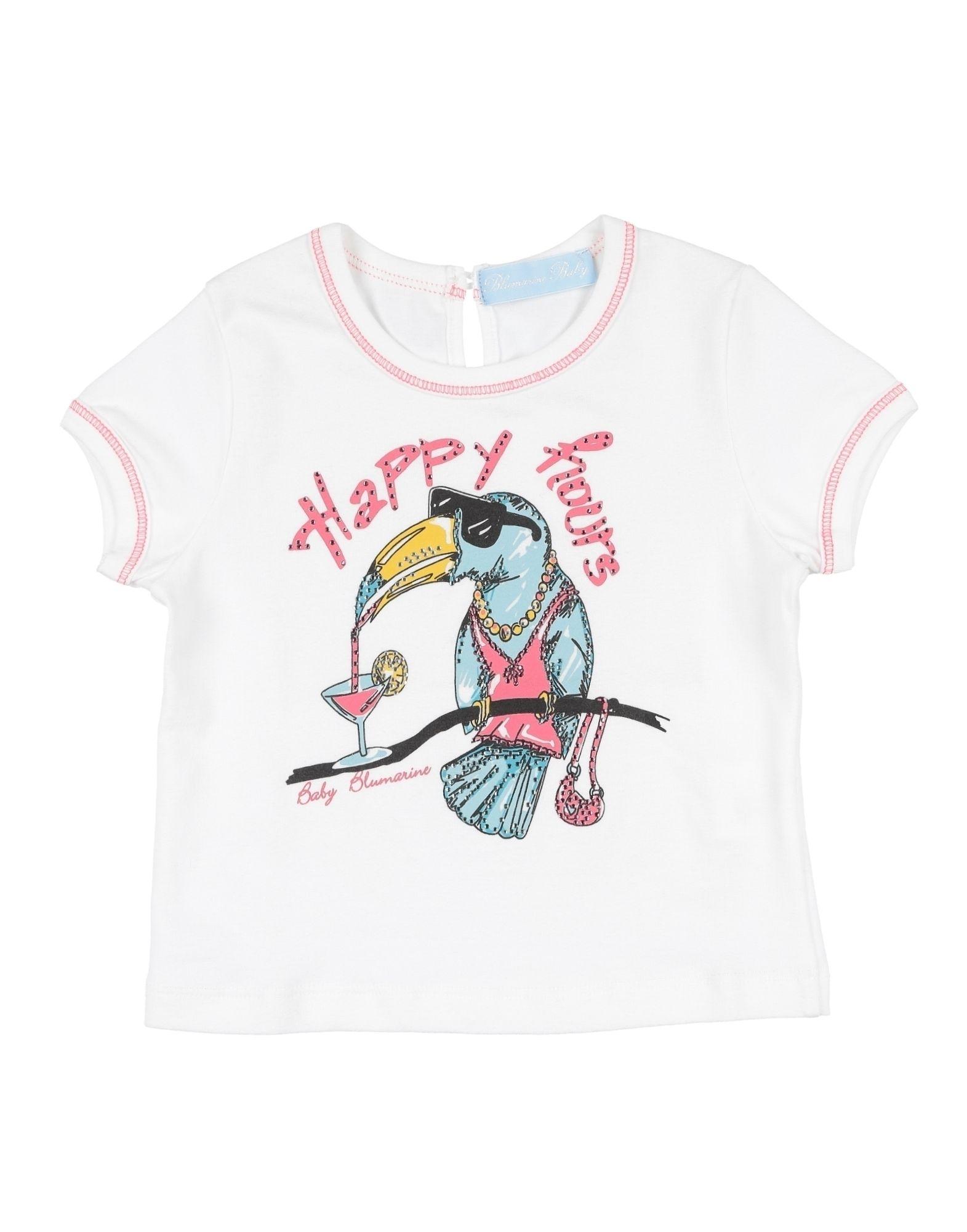 Футболка MISS BLUMARINE