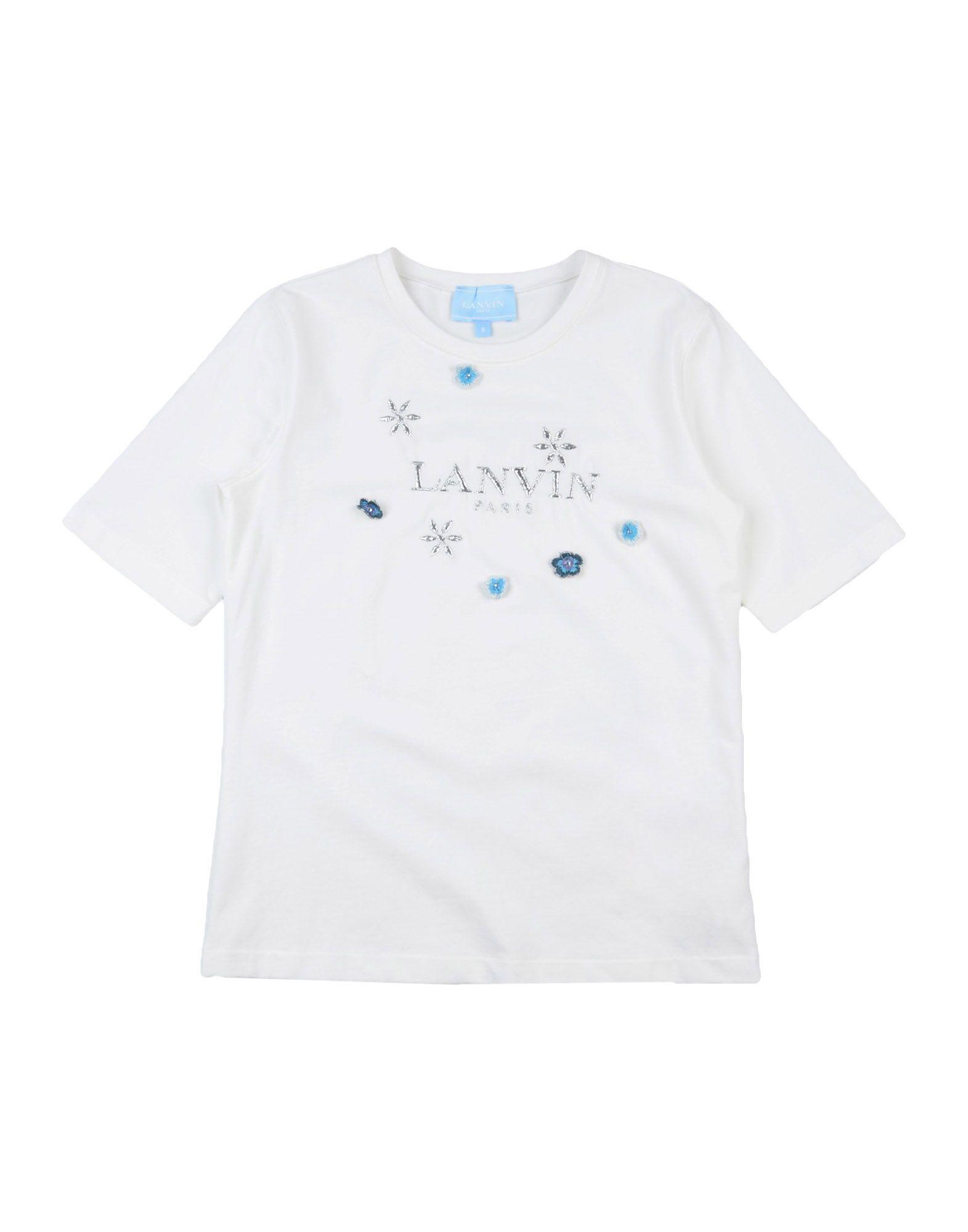 Футболка LANVIN