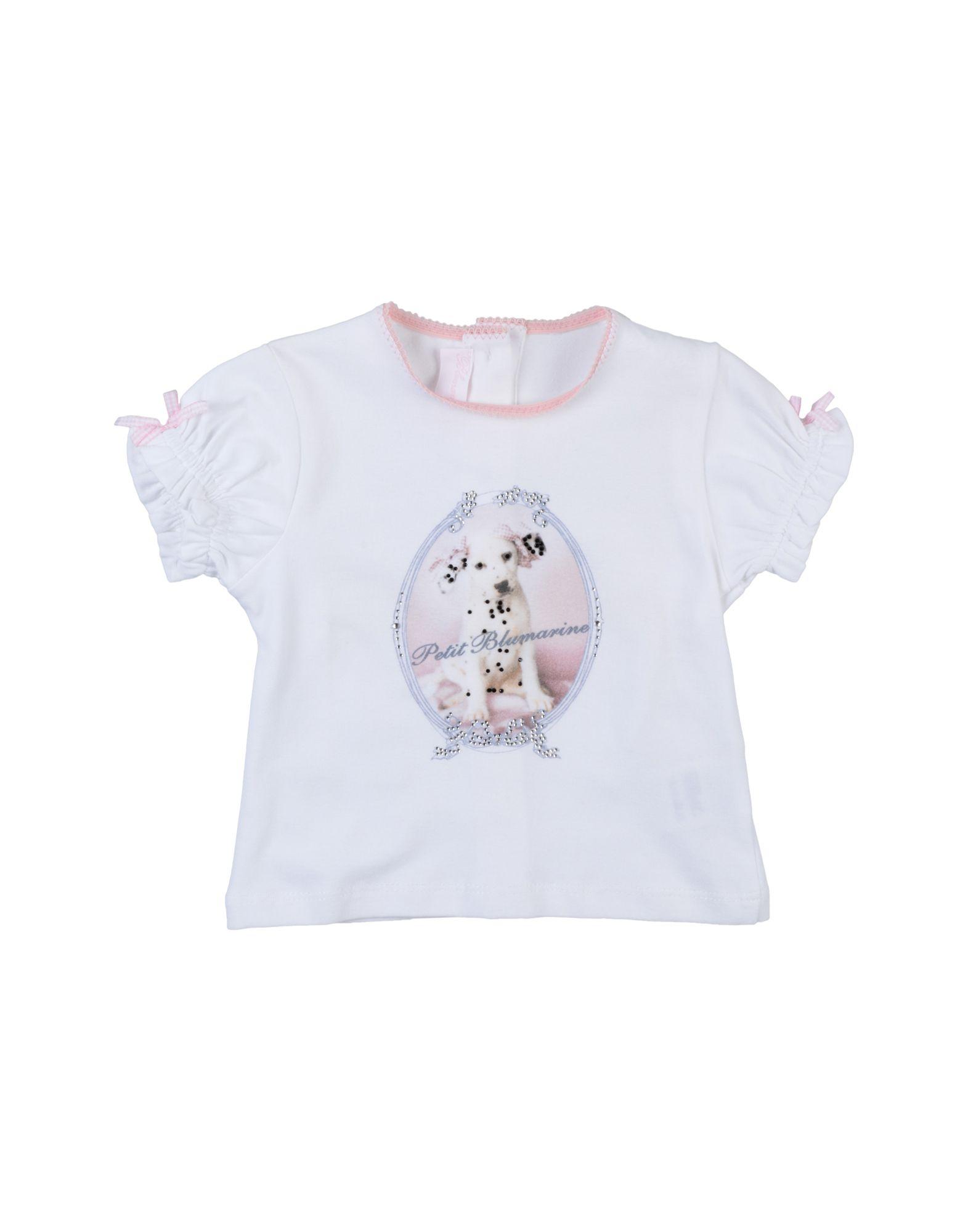 Футболка MISS BLUMARINE