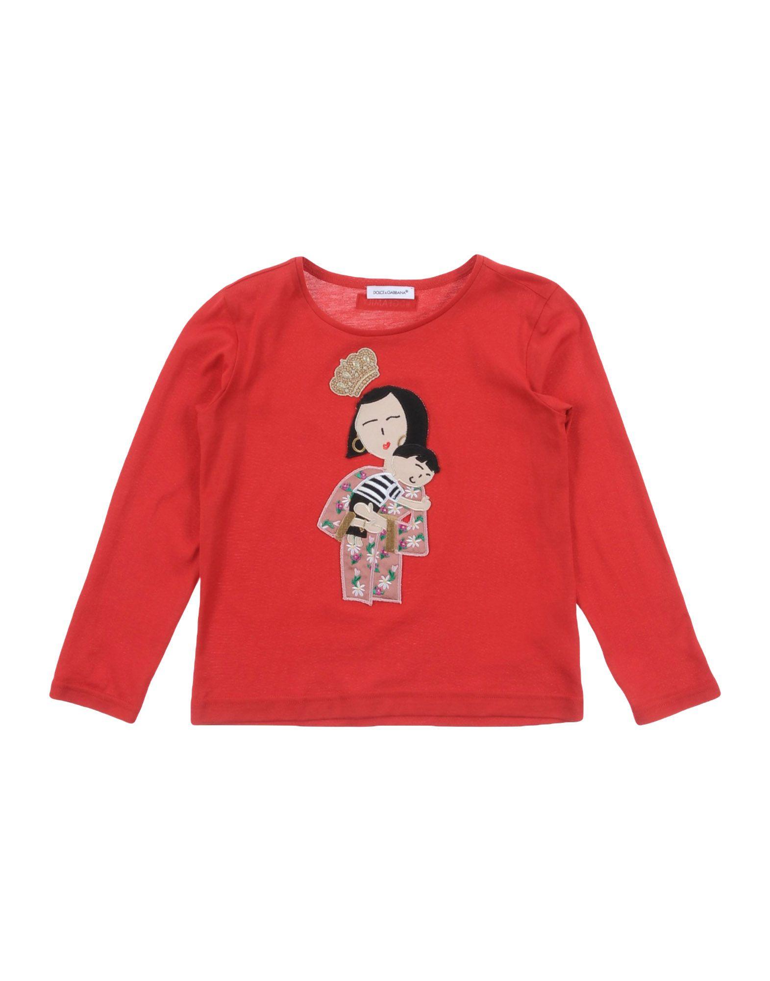 Футболка DOLCE & GABBANA