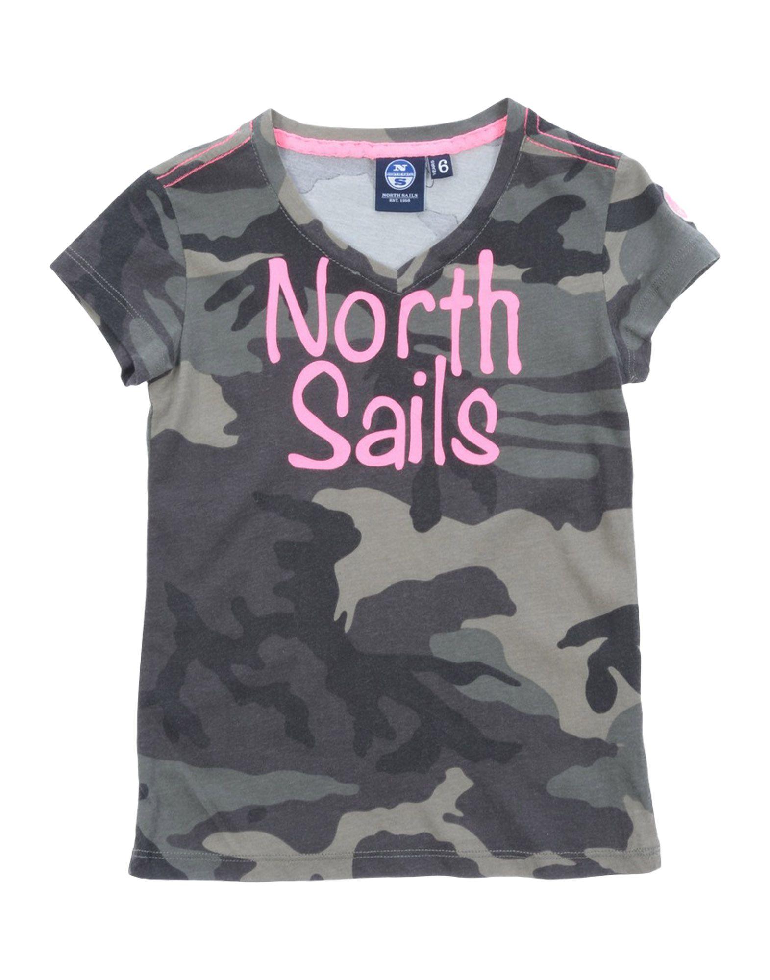 Футболка NORTH SAILS