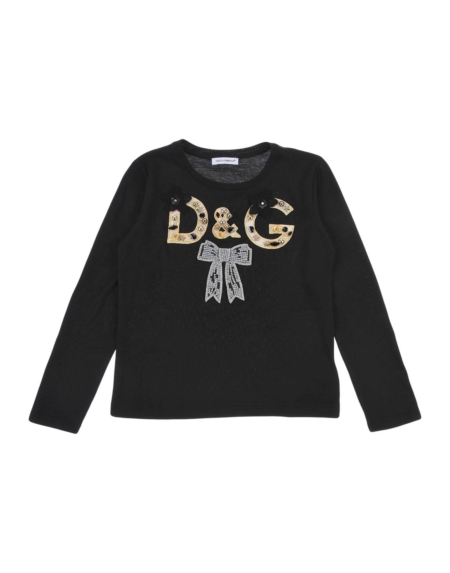 Футболка DOLCE & GABBANA
